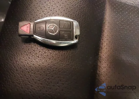 2015 Mercedes-Benz Glk 350 4Matic из США, поврежденный, VIN WDCGG8JB4FG366465